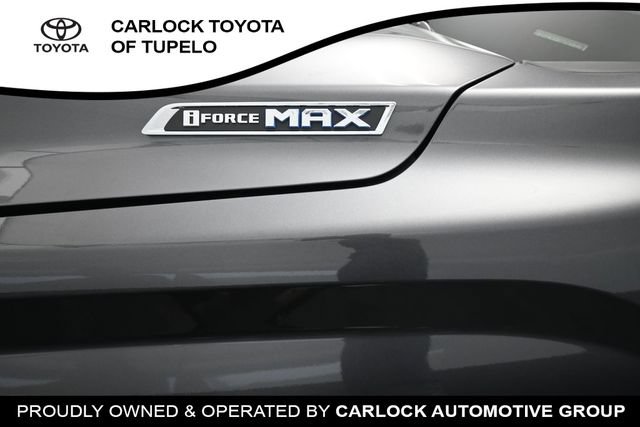 New 2026 Toyota Tundra Limited w/ Limited PVM Package AWD/4WD image 47