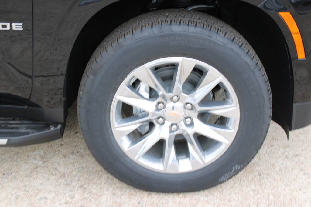 New 2026 Chevrolet Tahoe Premier image 53