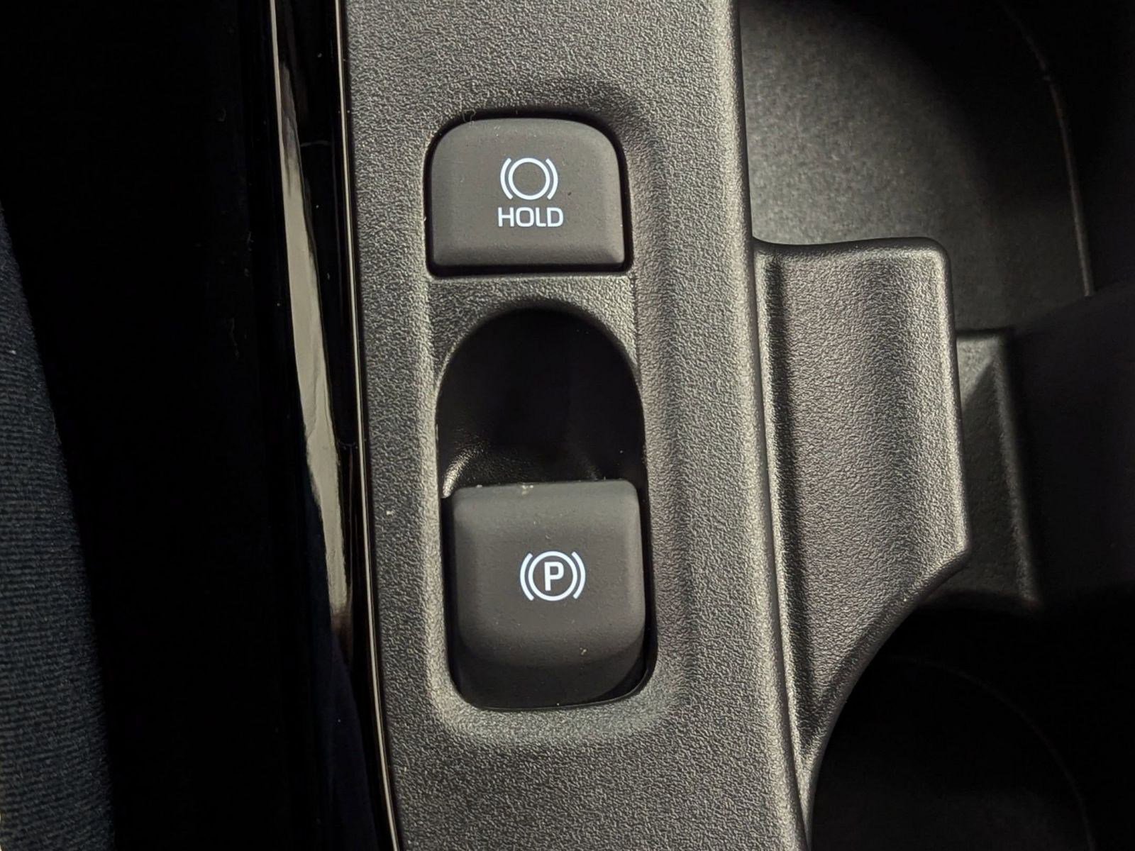 New 2026 Toyota Corolla SE image 27