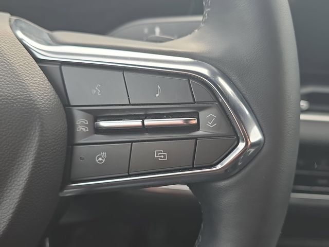 Used 2025 Chevrolet Equinox LT image 19