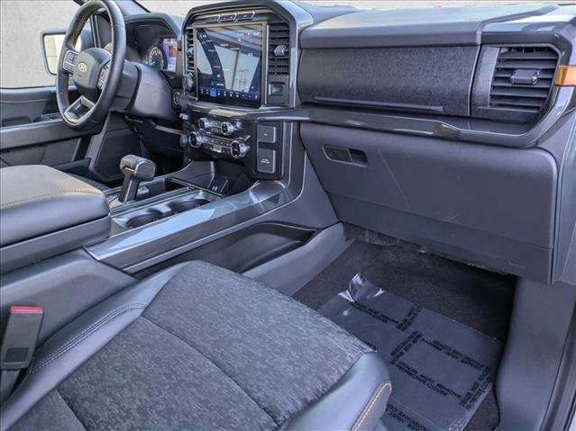 Used 2023 Ford F150 Tremor w/ Trailer Tow Package image 21