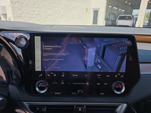 New 2026 Lexus RX 350 Premium w/ Convenience Package AWD/4WD image 21