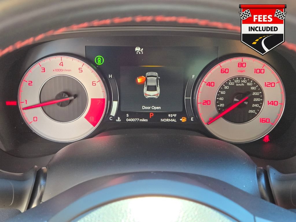 Certified 2023 Acura TLX w/ A-SPEC Pkg FWD image 26