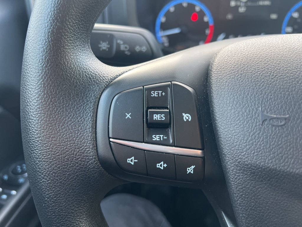 Used 2024 Ford Bronco Sport Big Bend image 16