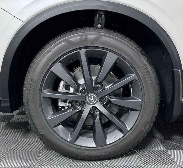 New 2026 Acura MDX A-Spec image 12