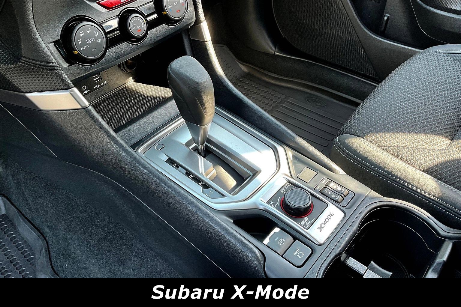 Used 2023 Subaru Forester Premium image 18