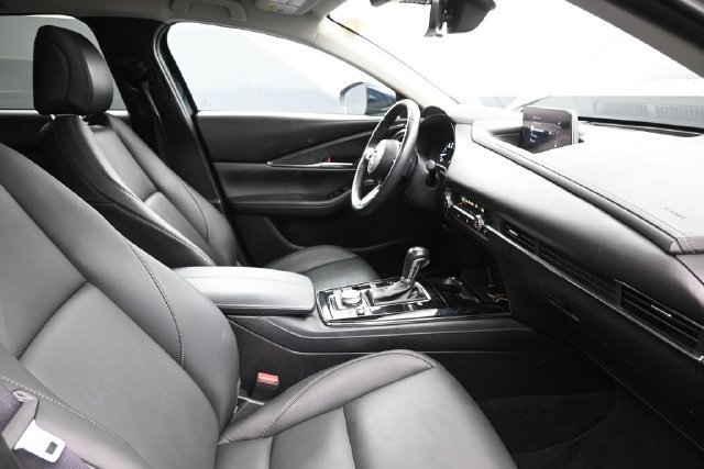 Certified 2024 MAZDA CX-30 AWD 2.5 S w/ Preferred Package image 25