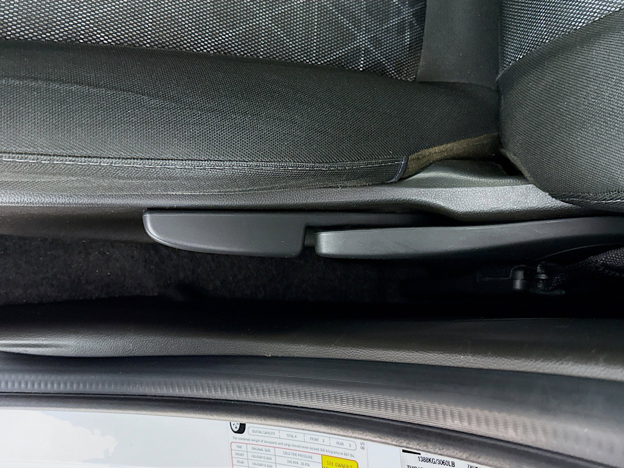 Used 2020 Chevrolet Spark LT image 22