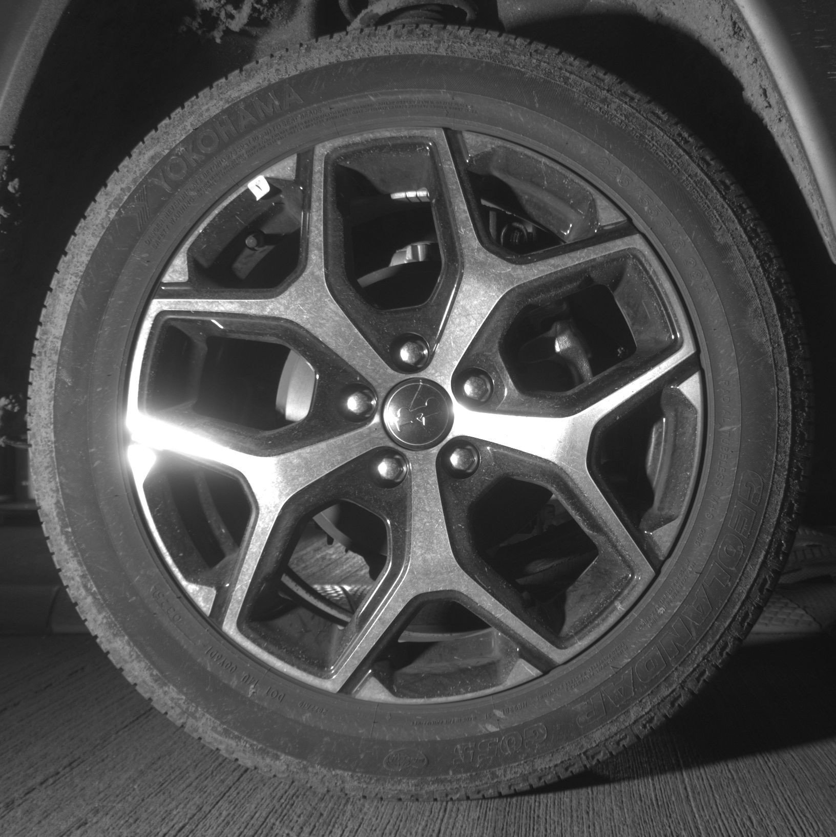 Used 2025 Jeep Compass Limited image 15