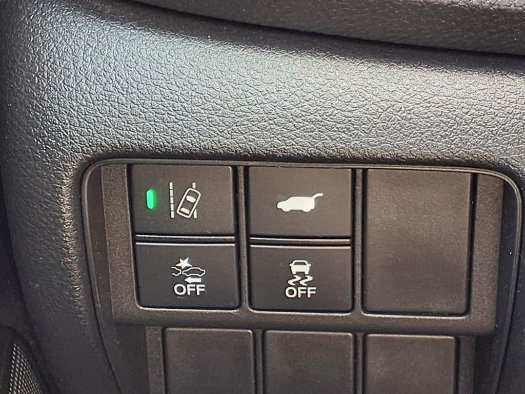 Used 2022 Honda CR-V Touring image 26