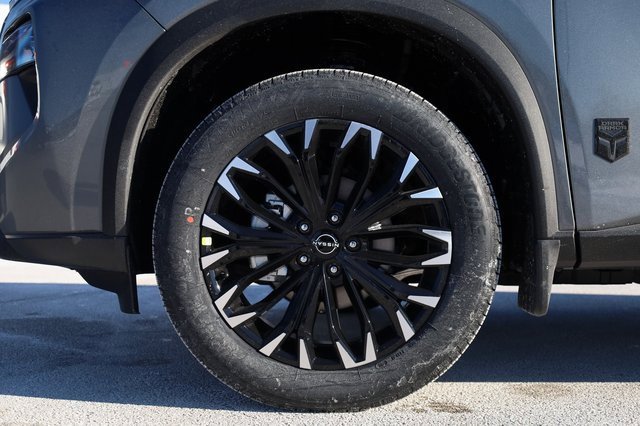 New 2026 Nissan Rogue SV image 7