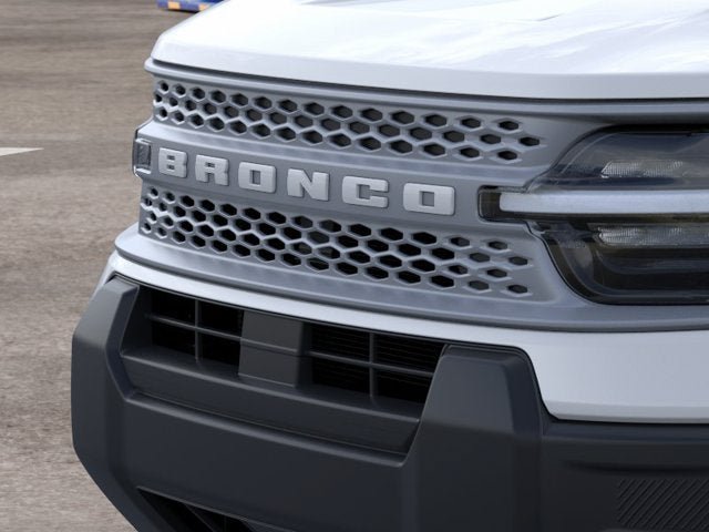 New 2026 Ford Bronco Sport Big Bend w/ Convenience Package AWD/4WD image 17
