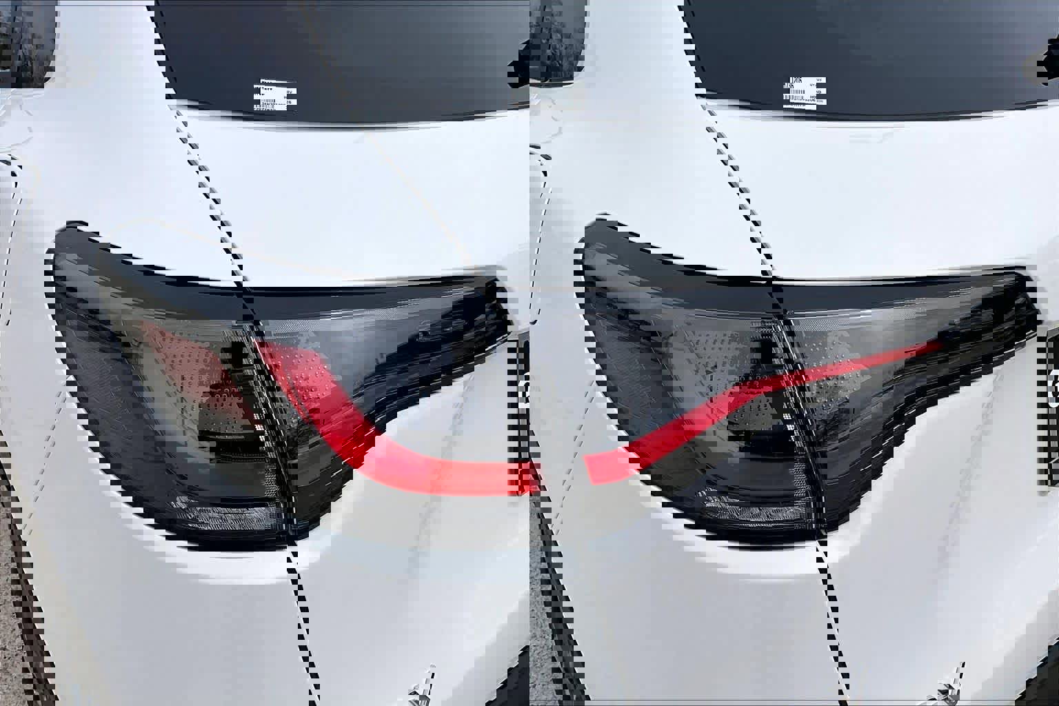 New 2026 Honda HR-V LX image 14