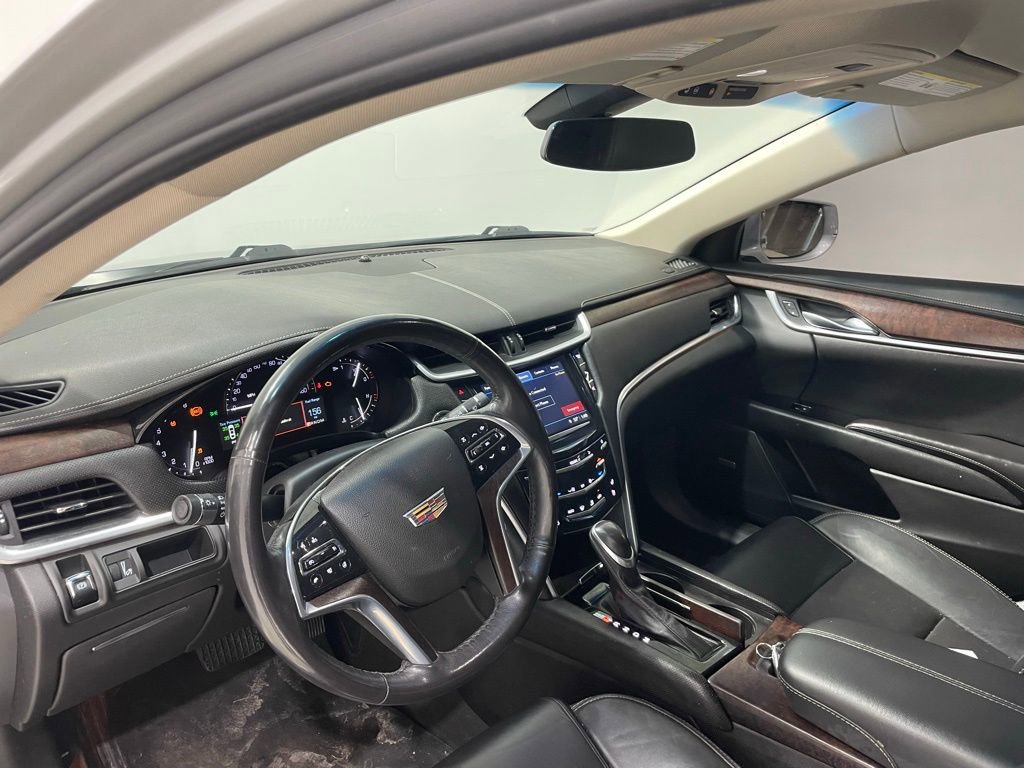 Used 2019 Cadillac XTS Luxury image 8