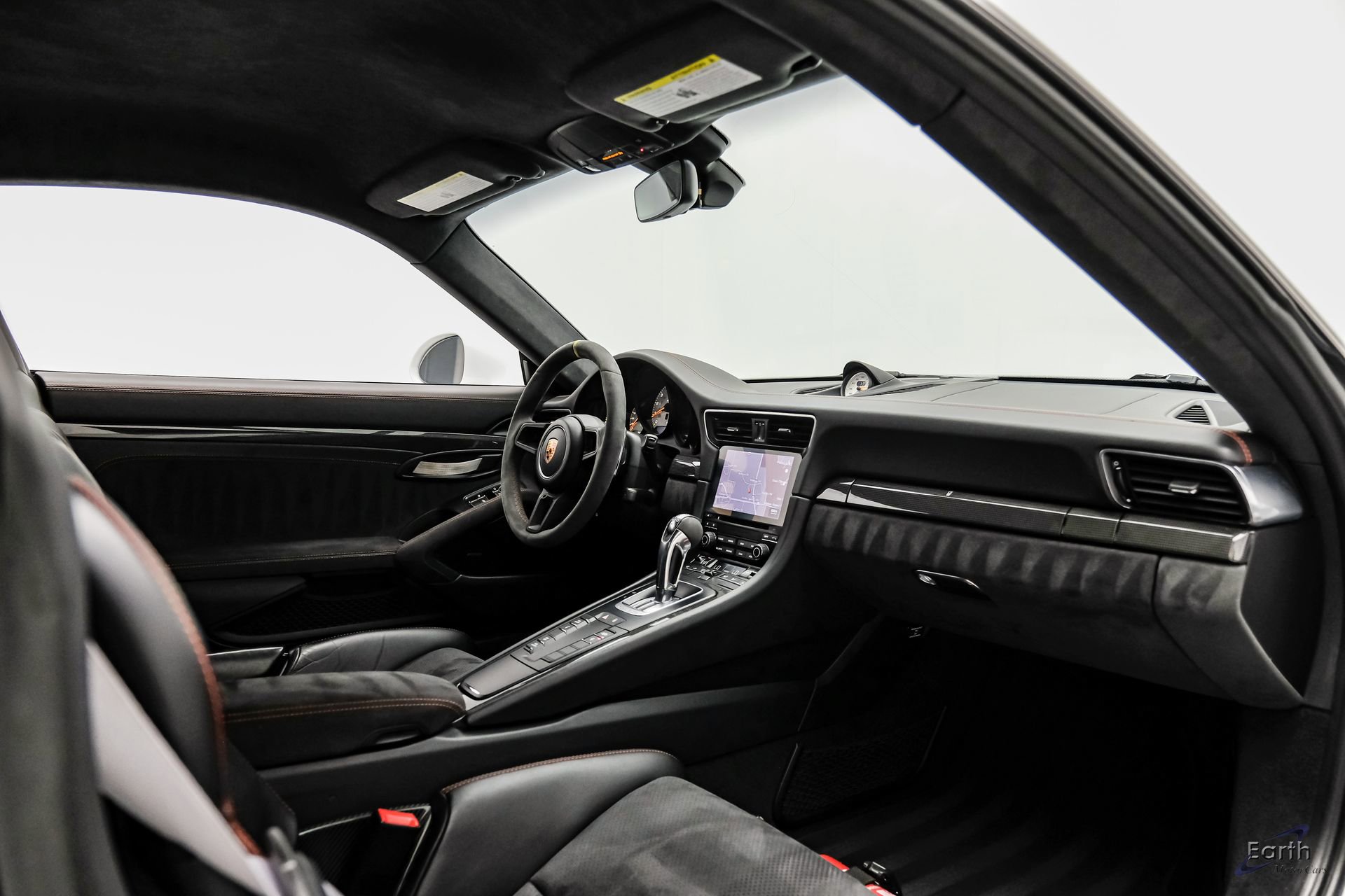 Used 2019 Porsche 911 GT3 RS RWD image 54