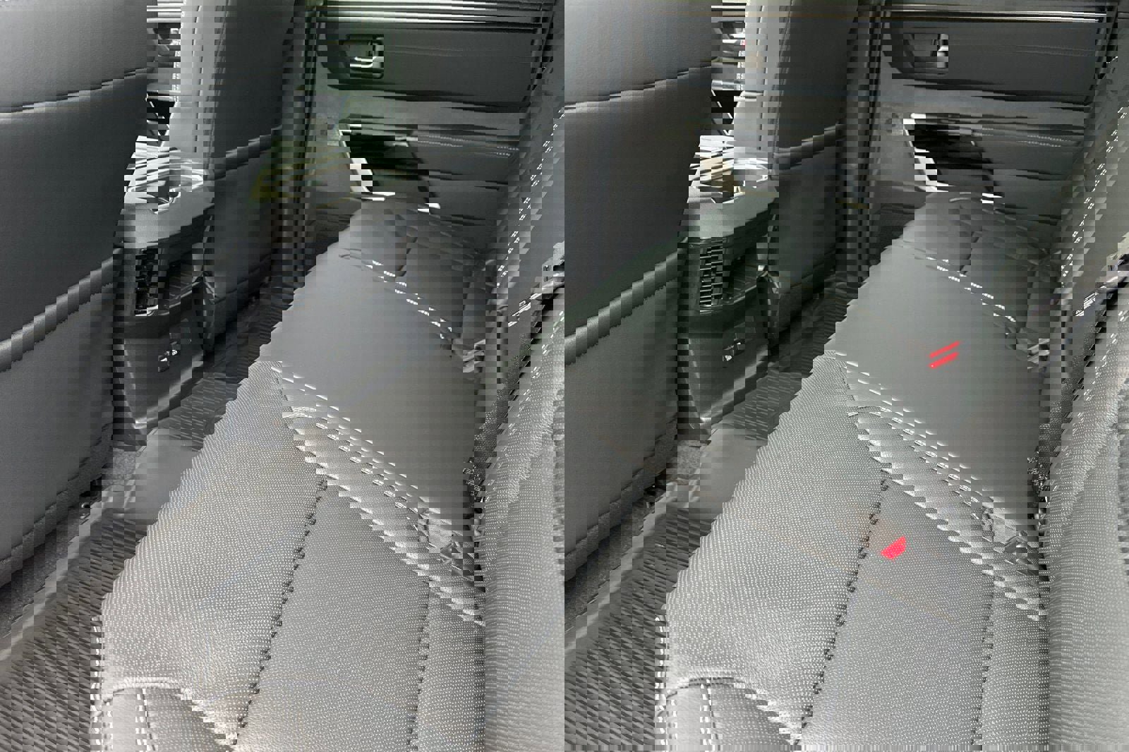 New 2026 Toyota Tundra Limited image 14