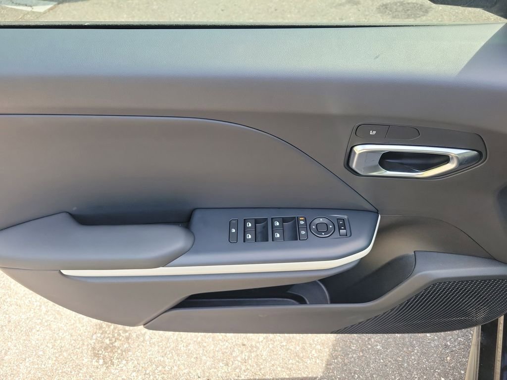 New 2026 Kia K4 GT-Line Turbo FWD image 19