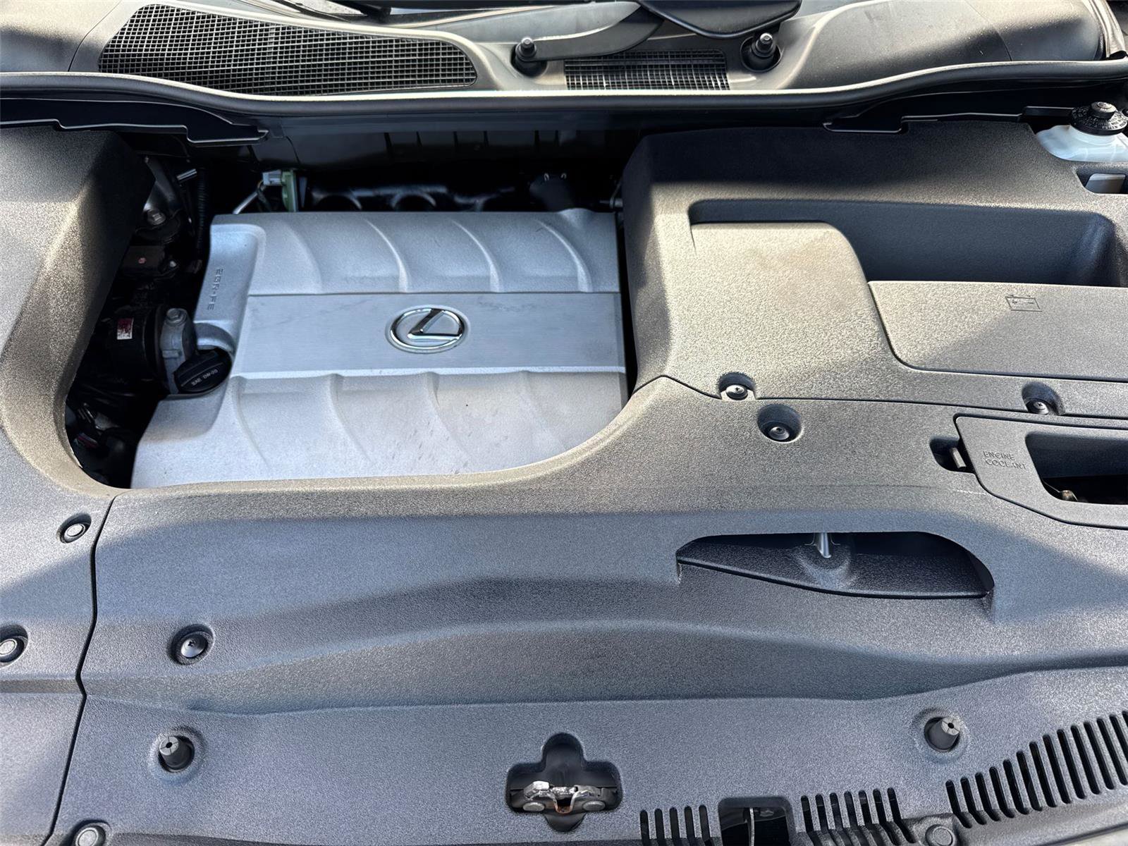 Used 2015 Lexus RX 350 FWD image 7