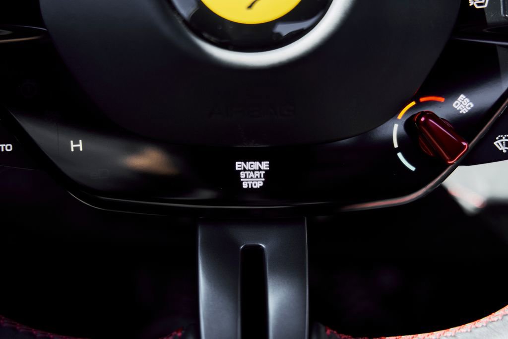 Used 2022 Ferrari 296 GTB image 58