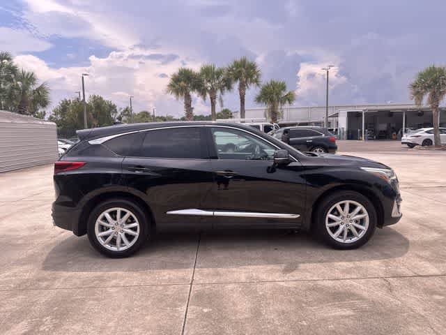 Certified 2021 Acura RDX FWD image 15