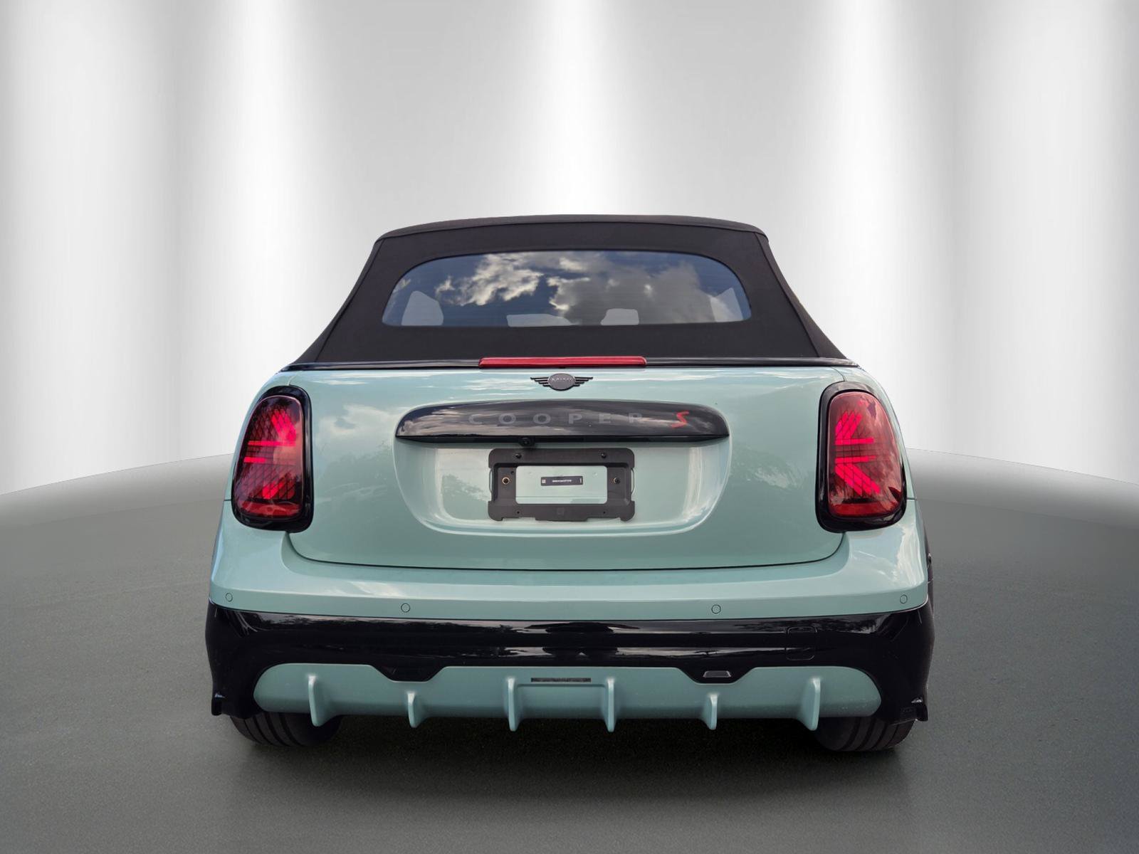 Used 2026 MINI Cooper S FWD image 6
