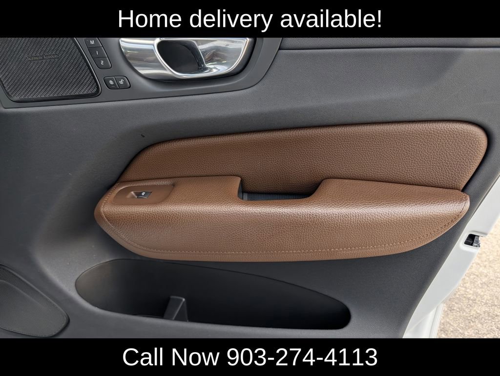 Used 2019 Volvo XC60 T5 Inscription w/ Protection Package Premier FWD image 34