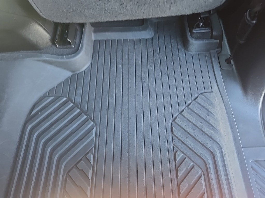 Used 2024 GMC Sierra 3500 Denali Ultimate image 43