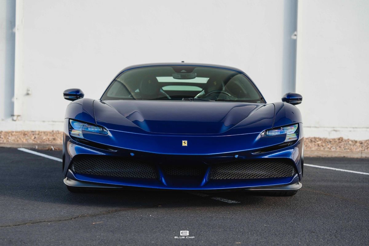 Used 2023 Ferrari SF90 Stradale image 10