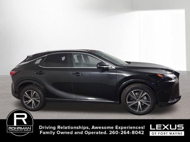 Used 2023 Lexus RX 350 Premium w/ Accessory Package image 5
