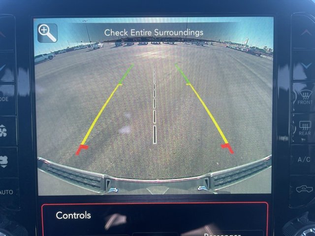 Used 2021 RAM 1500 Laramie w/ Laramie Southwest Edition image 28