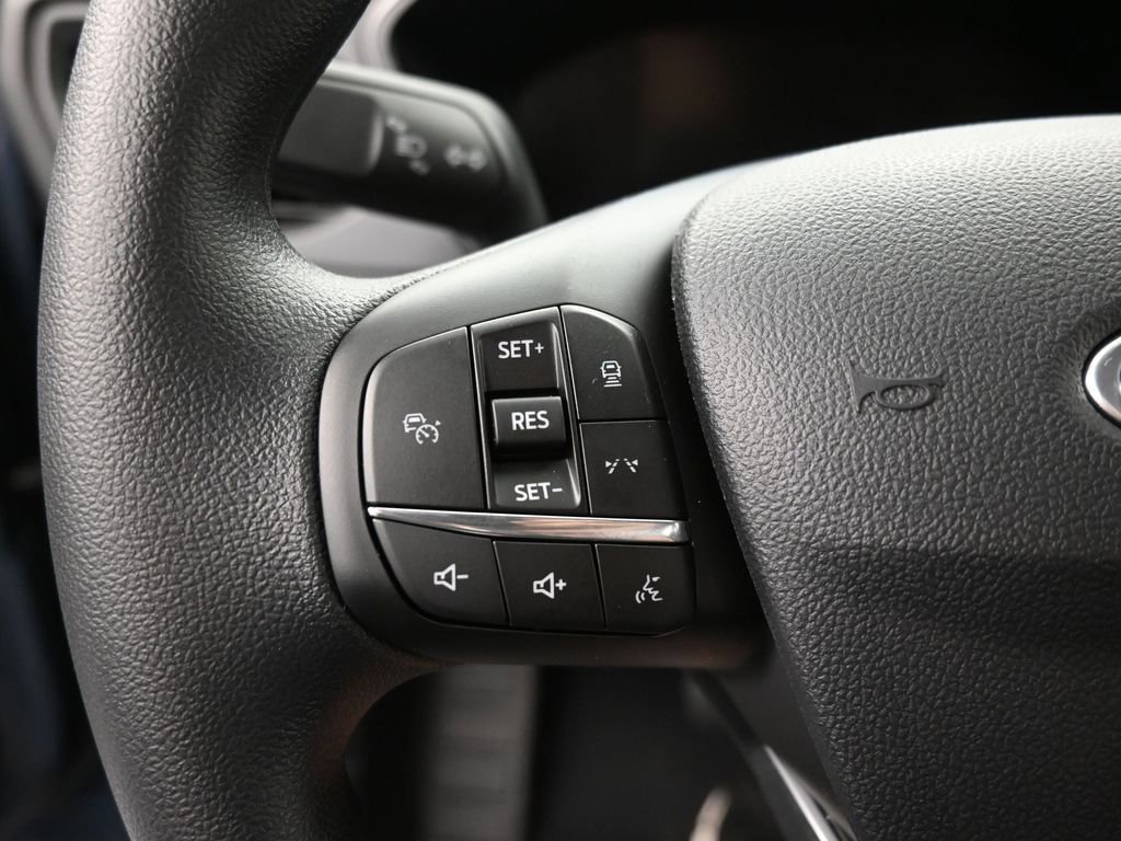 New 2026 Ford Escape Active w/ Tech Pack #1 FWD image 11