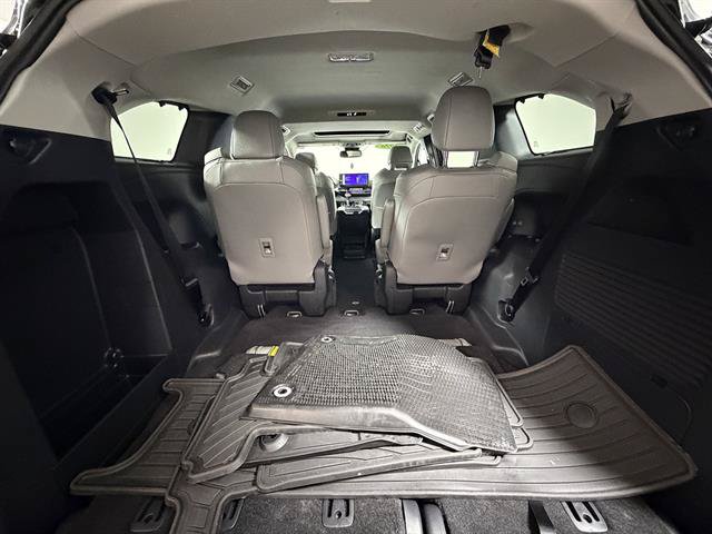 Certified 2026 Toyota Sienna XLE AWD/4WD image 23