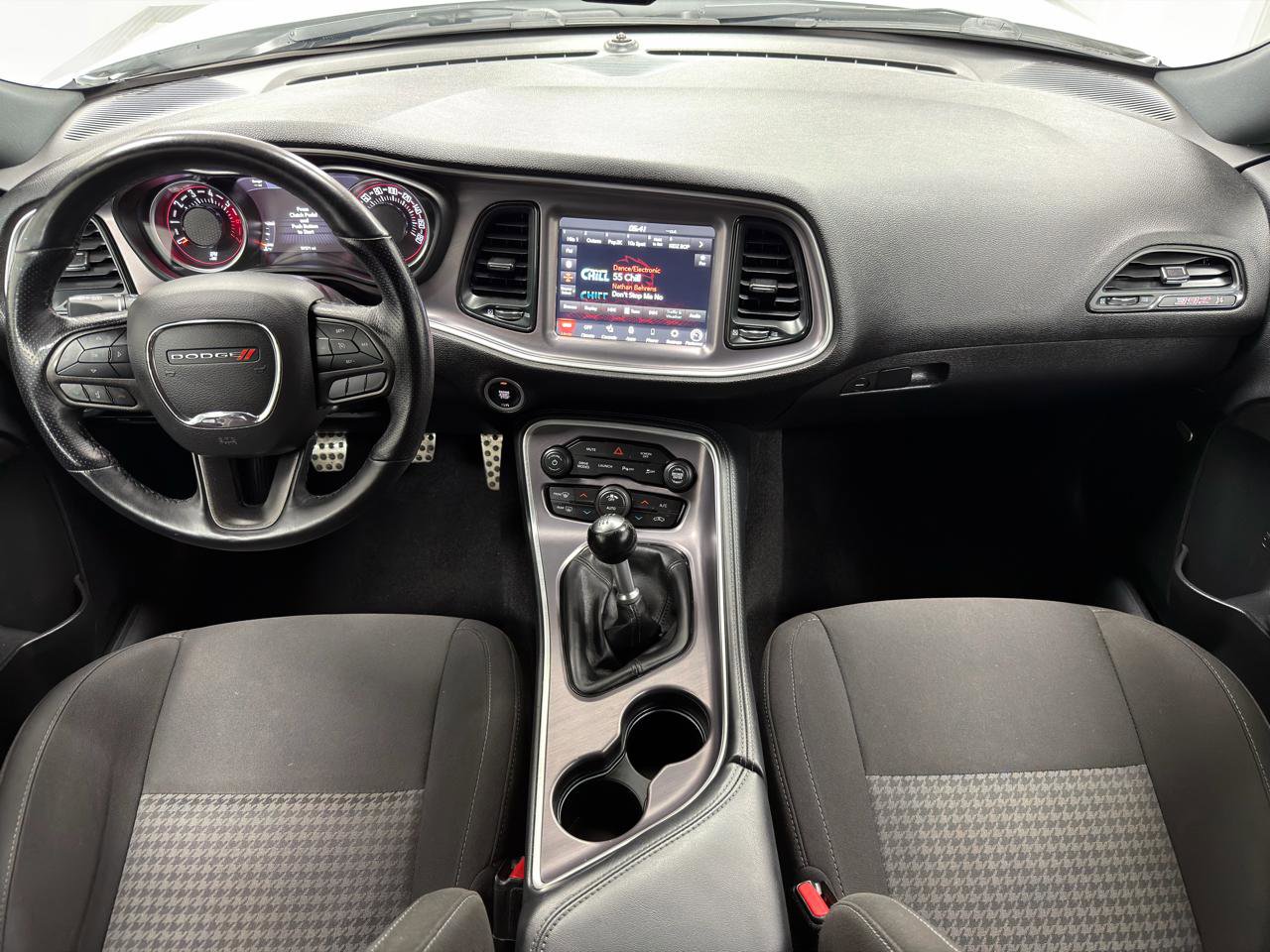 Used 2021 Dodge Challenger R/T Scat Pack RWD image 30