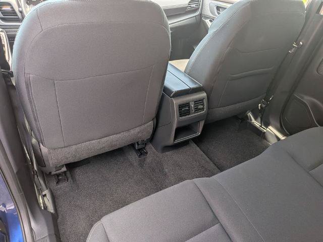 Certified 2023 Nissan Rogue S AWD/4WD image 21
