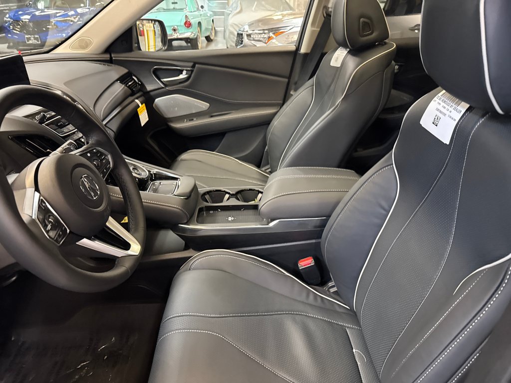 New 2026 Acura RDX w/ Advance Package AWD/4WD image 31