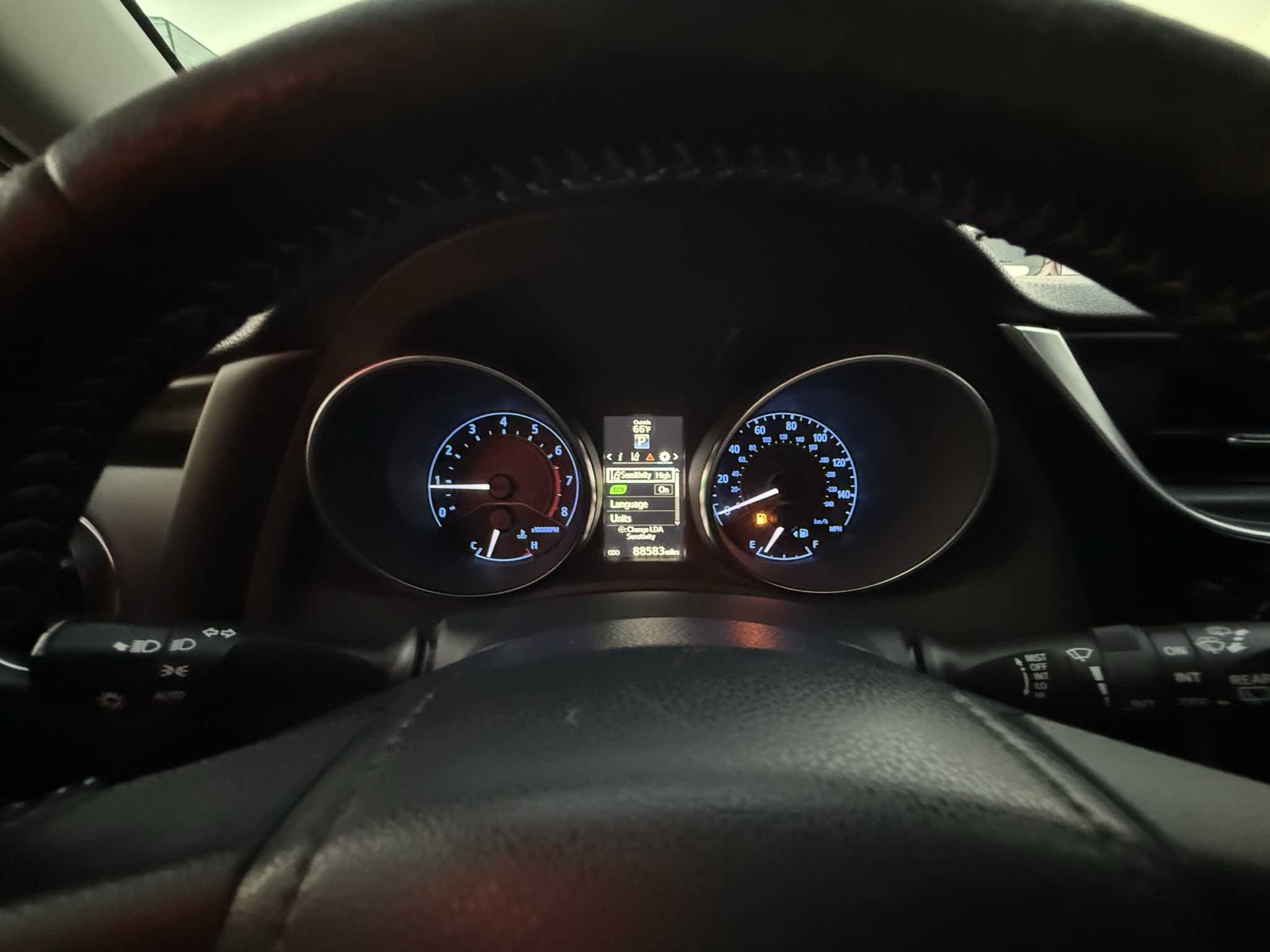 Used 2017 Toyota Corolla iM image 79