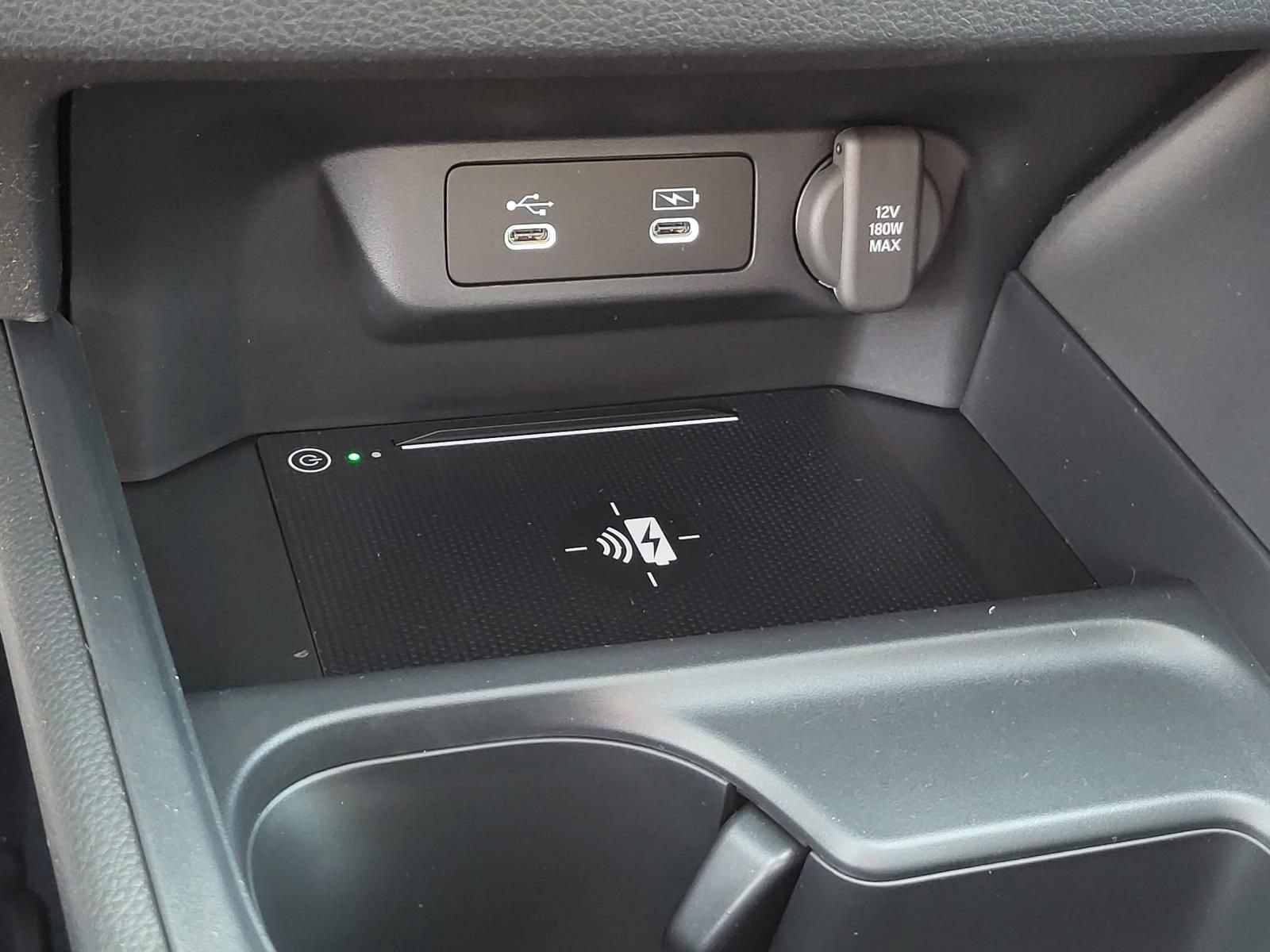 New 2026 Acura ADX AWD image 23