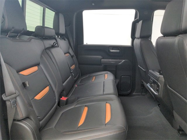 Used 2023 GMC Sierra 3500 AT4 w/ AT4 Premium Plus Package image 42