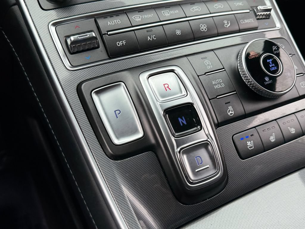 Used 2023 Hyundai Santa Fe Calligraphy AWD/4WD image 30