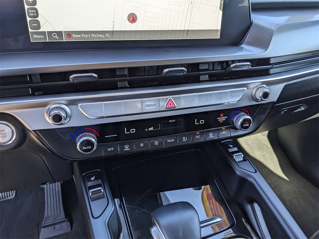 Used 2024 Kia Telluride S w/ S Sunroof Package image 27