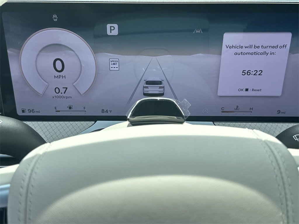 New 2026 Genesis GV80 3.5T Prestige image 29