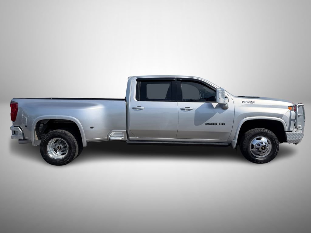 Used 2023 Chevrolet Silverado 3500 High Country image 5