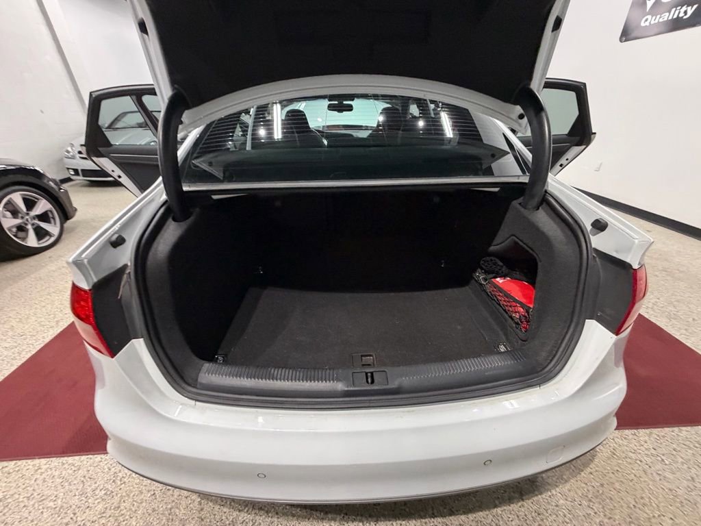 Used 2016 Audi S4 Premium Plus image 58