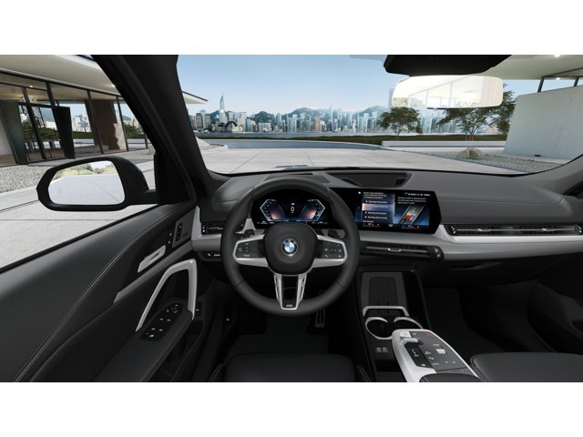 New 2026 BMW X1 xDrive28i w/ Technology Package AWD/4WD image 13