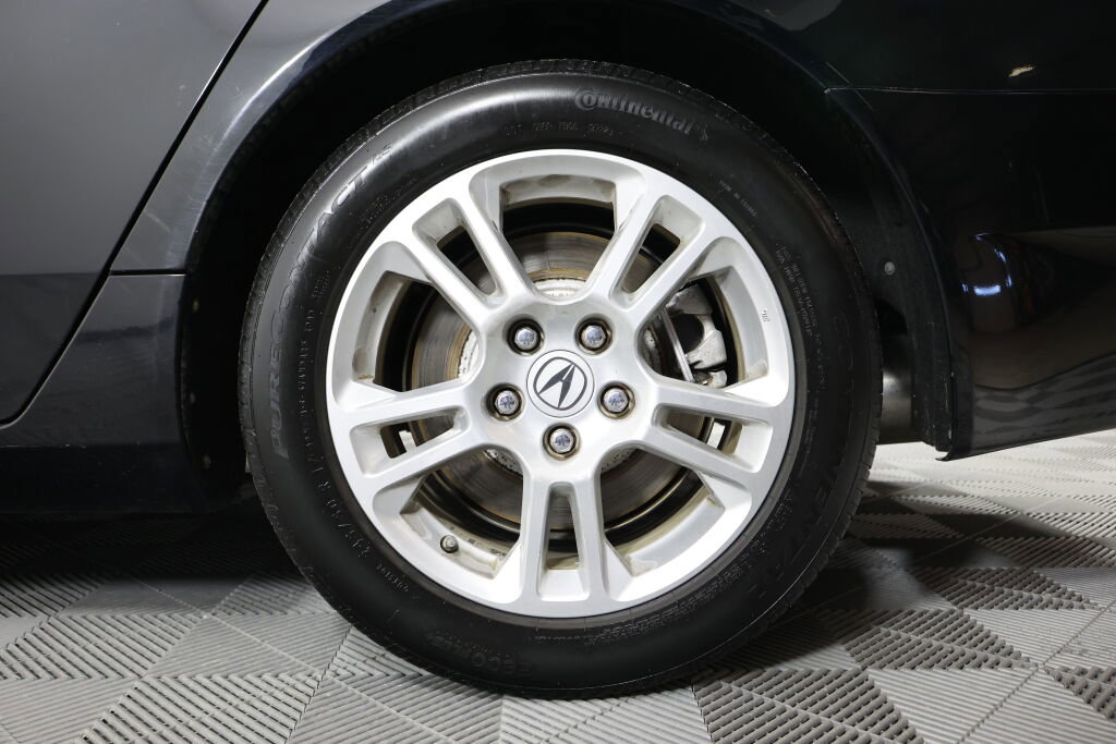 Used 2010 Acura TL w/ Technology Package image 8