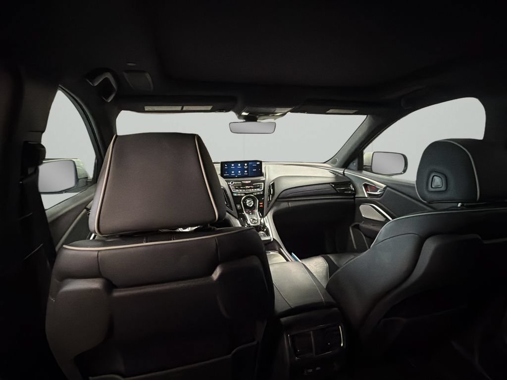 Used 2019 Acura RDX A-Specw/ Technology Package AWD/4WD image 47