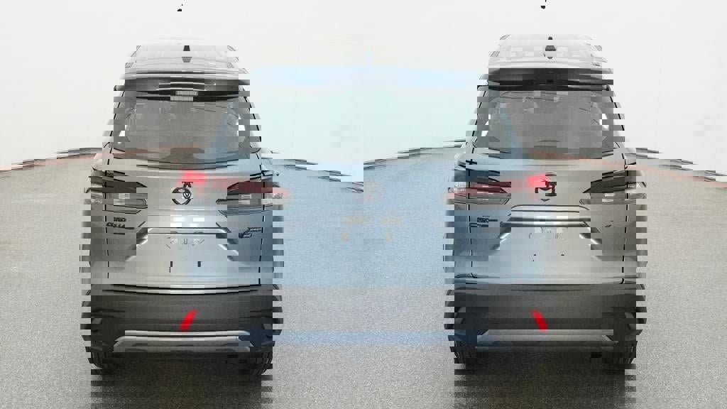 New 2026 Toyota Corolla Cross L image 7