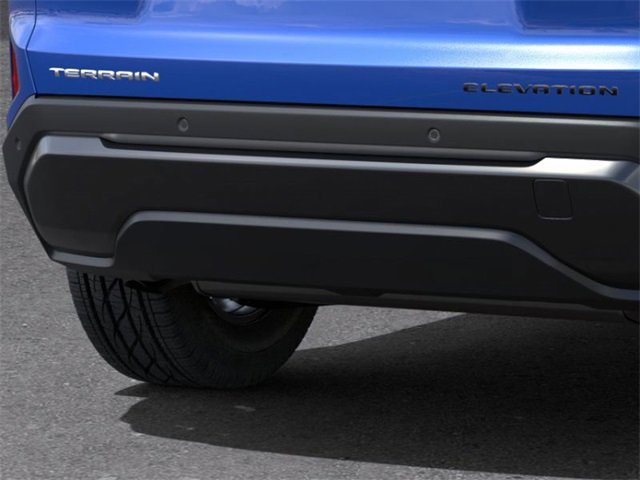 New 2025 GMC Terrain Elevation w/ Technology Package II image 14