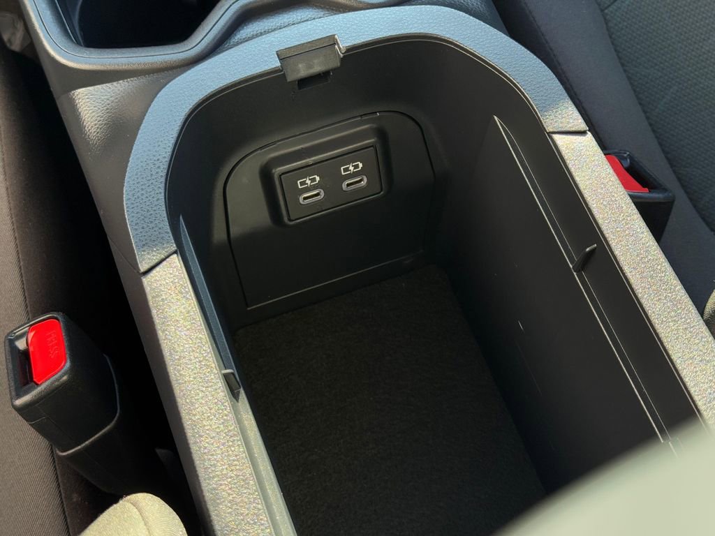 Certified 2025 Toyota RAV4 XLE image 23