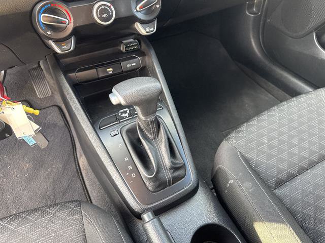Used 2023 Kia Rio S image 12